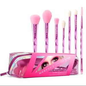 THE JEFFREE STAR BRUSH COLLECTION